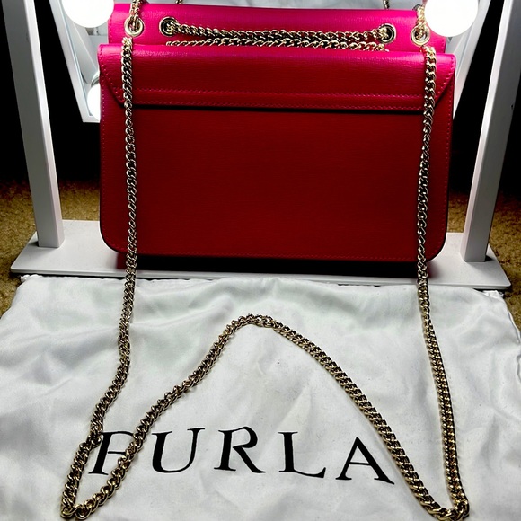 Real Furla purse with tags! Brand new. You won’t want to miss out! 💕 - Picture 3 of 7